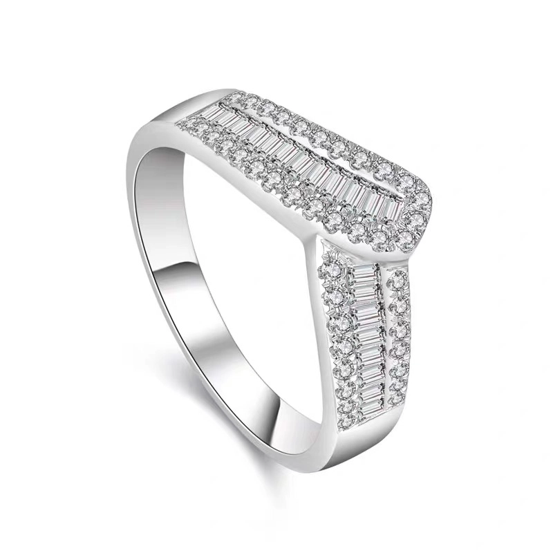 GL GEMLOVE V 18K