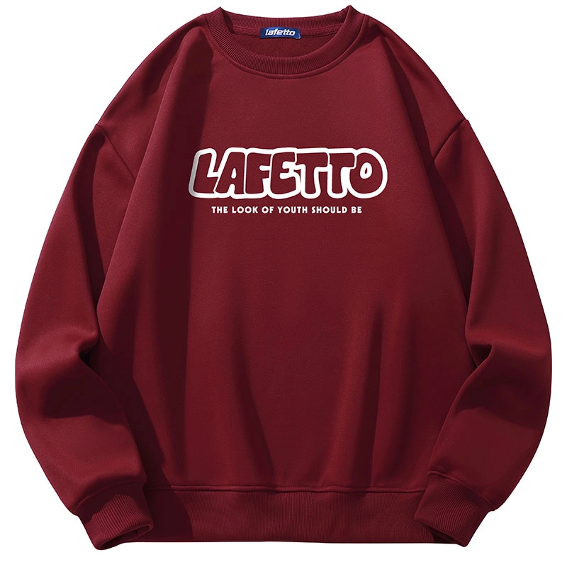 lafetto Logo