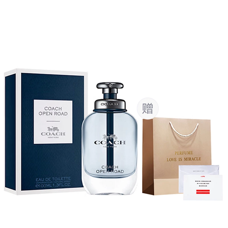 COACH 40ML60ML100ML