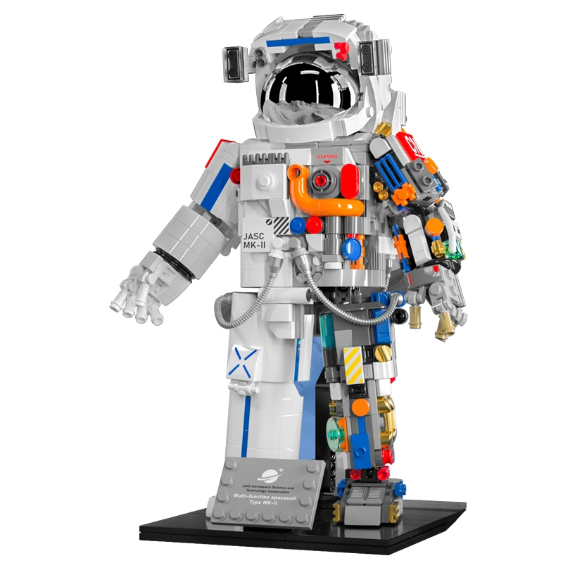 954pcs JK9106