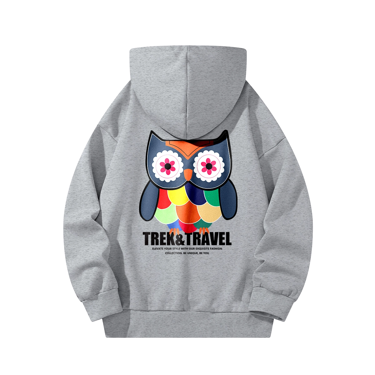 TREKTRAVEL