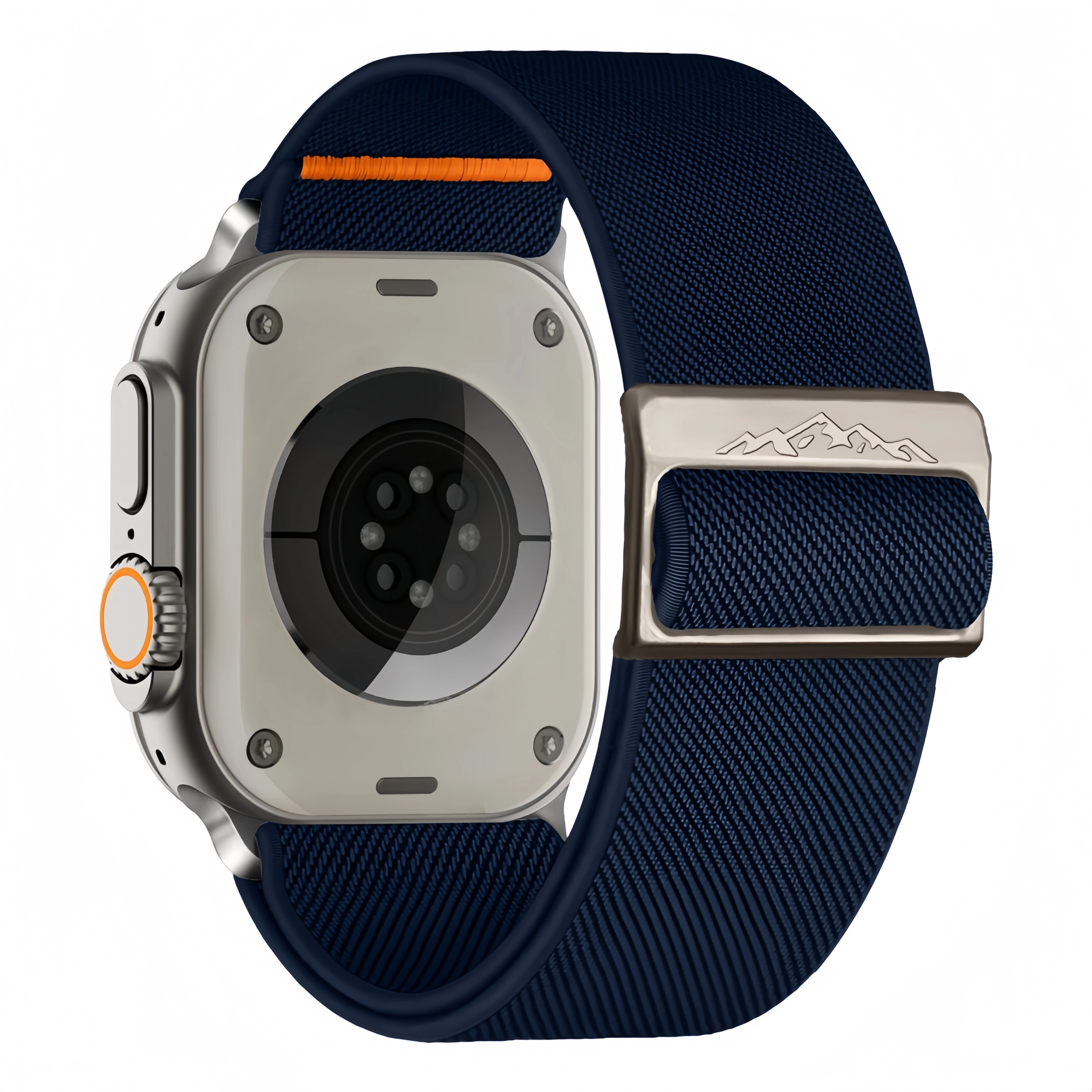 Akkerds applewatch