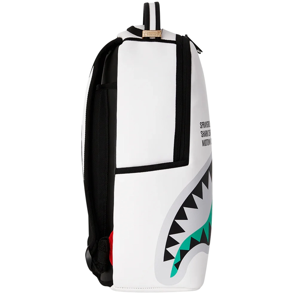 SPRAYGROUND sgLogo PVC
