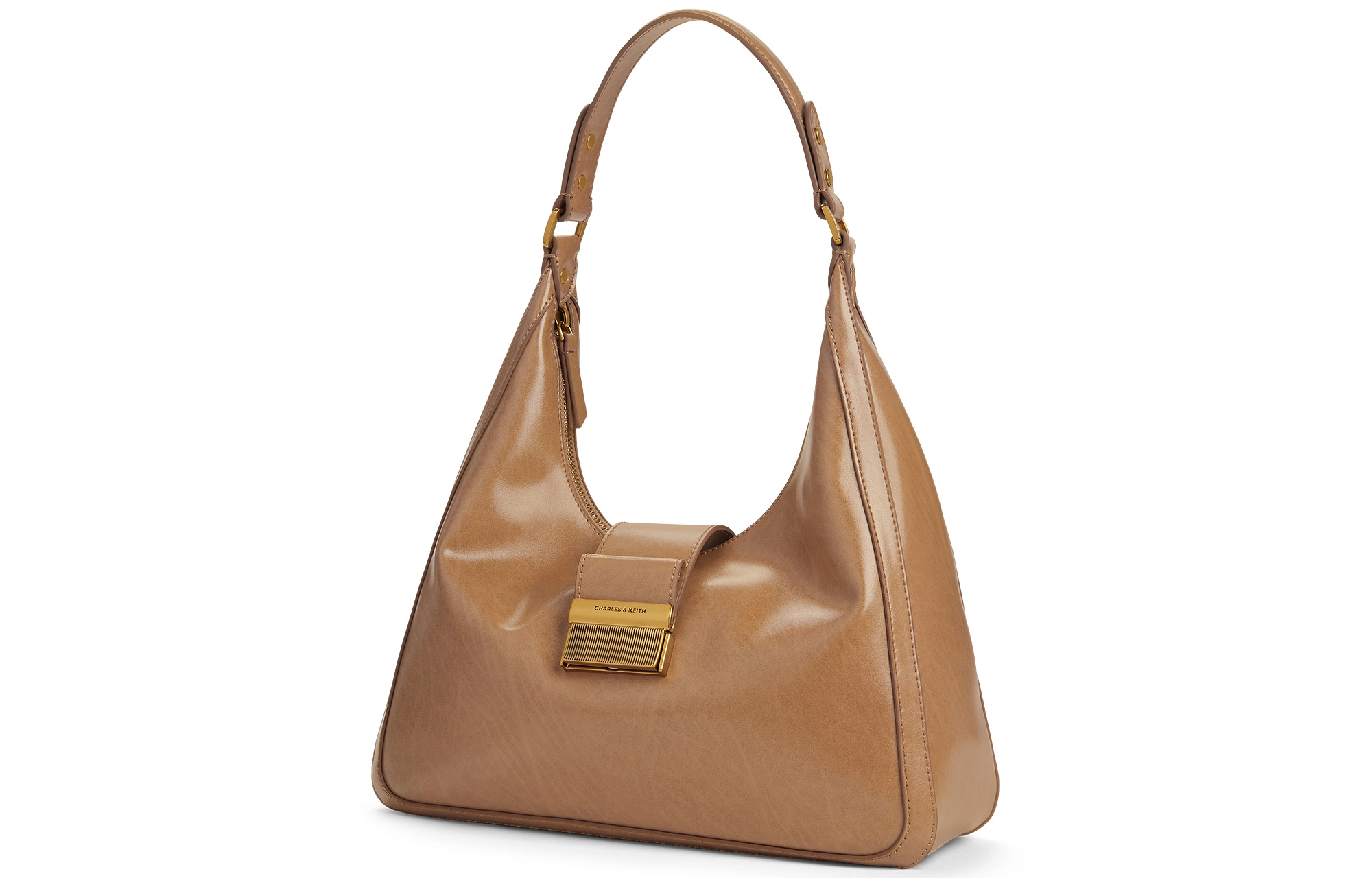 CHARLESKEITH ck Dark MossToffee