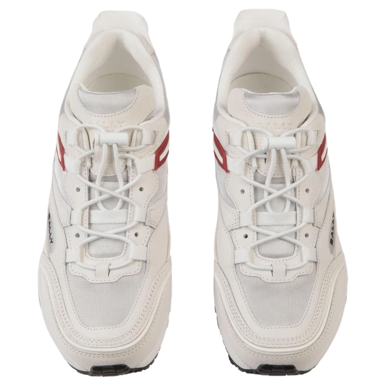 BALLY Faster