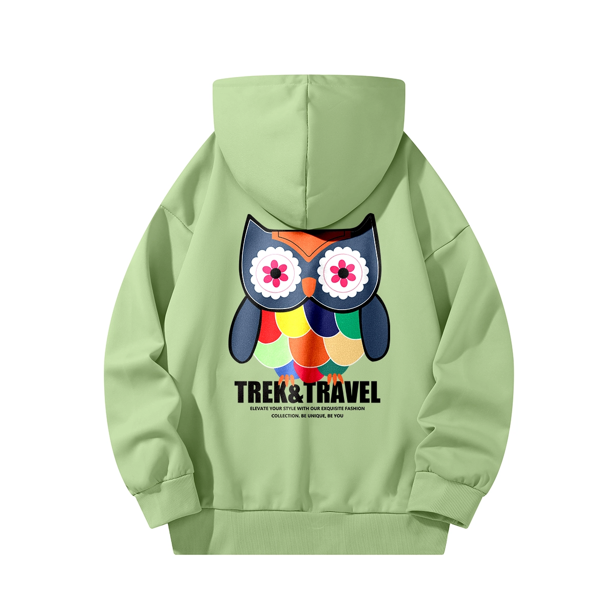 TREKTRAVEL