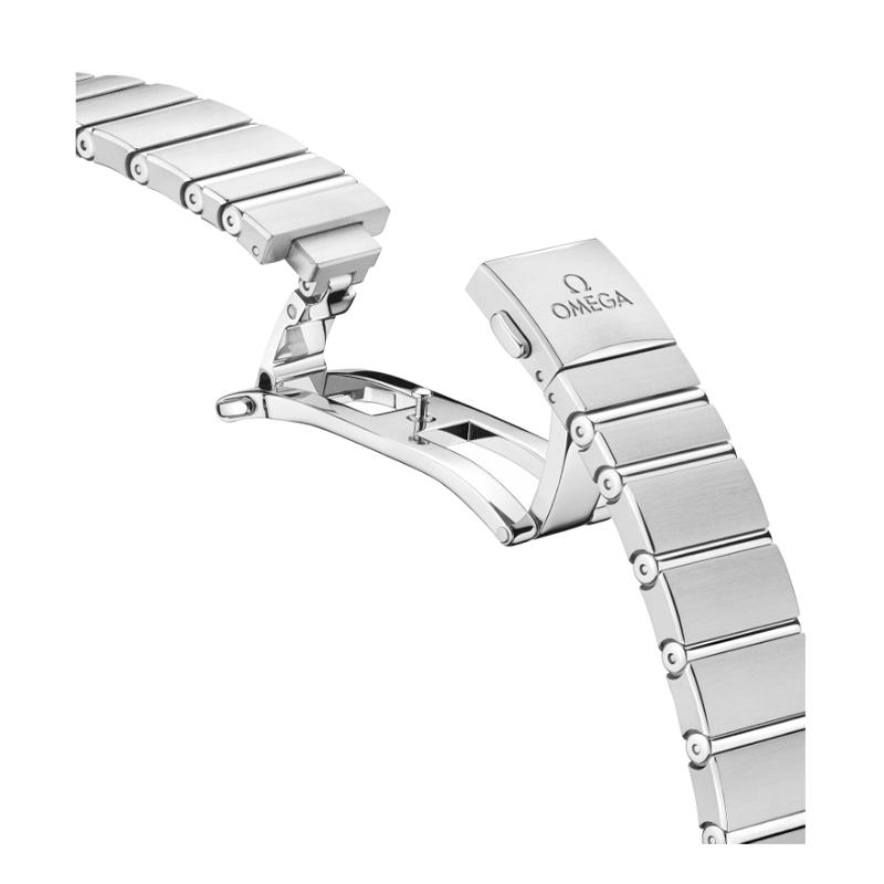 OMEGA 30 28mm 131.10.28.60.03.001