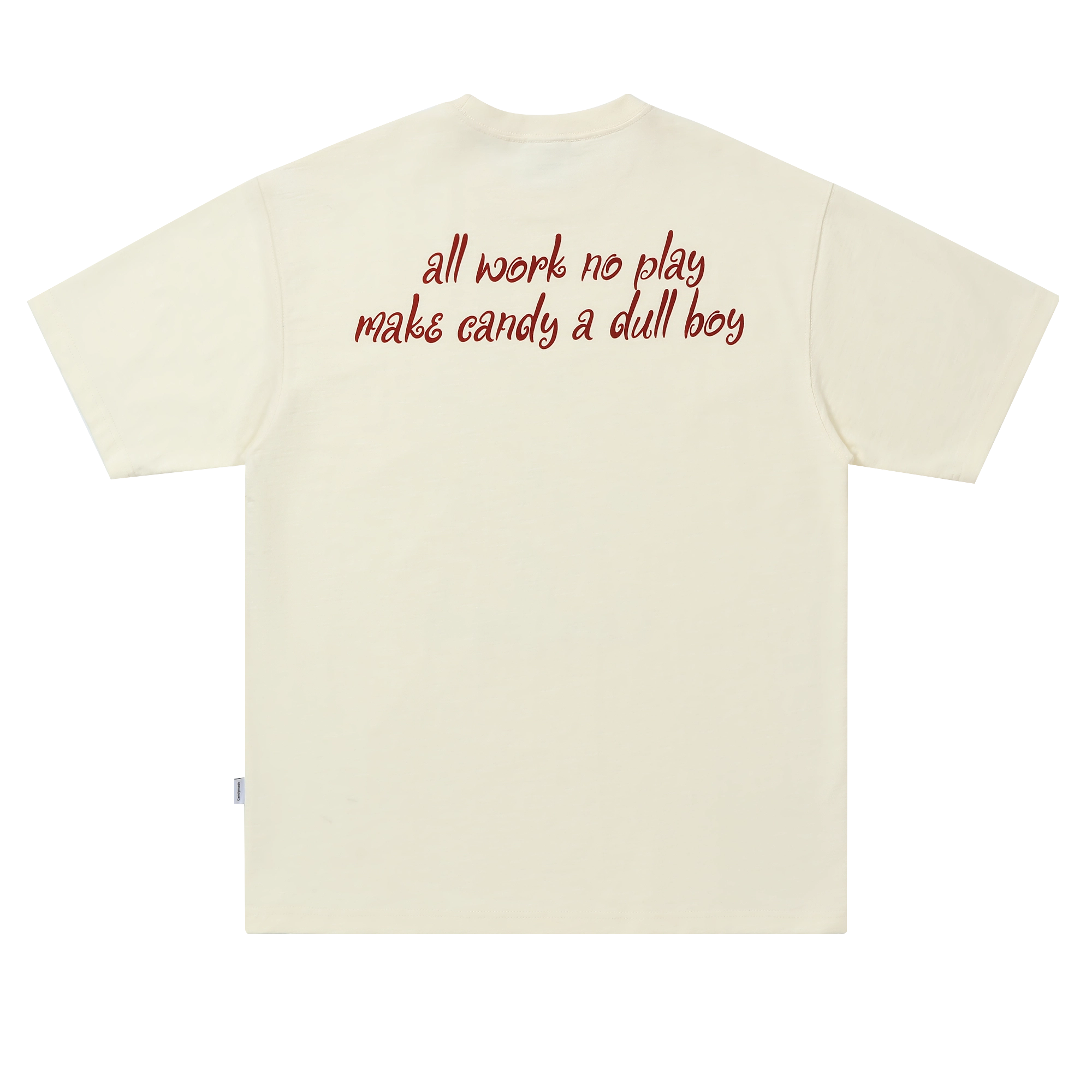 Candymade haus T