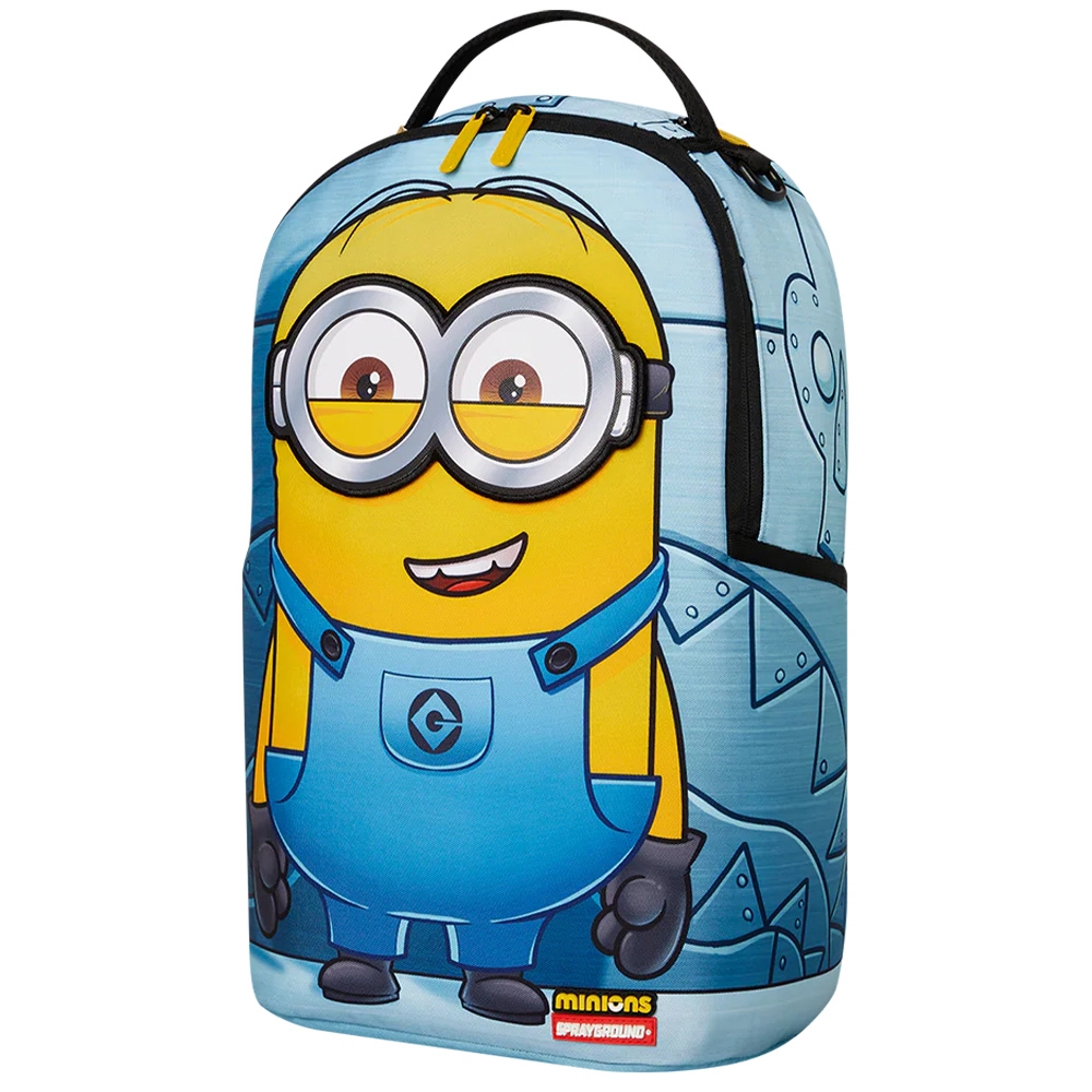 SPRAYGROUND x