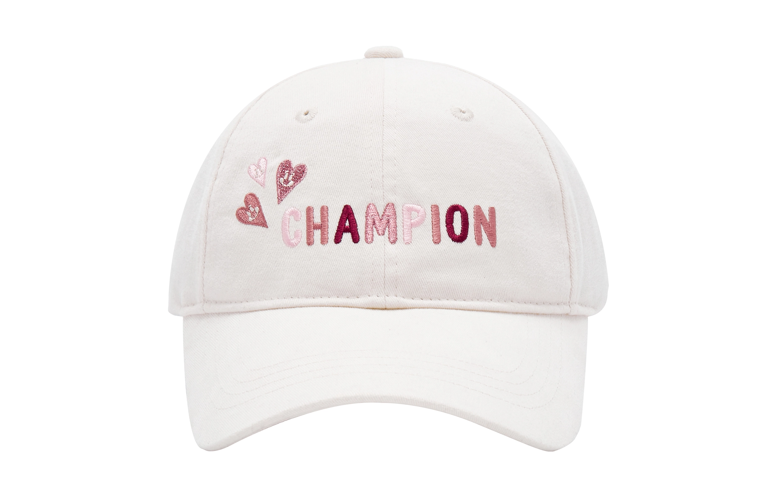 Champion Logo