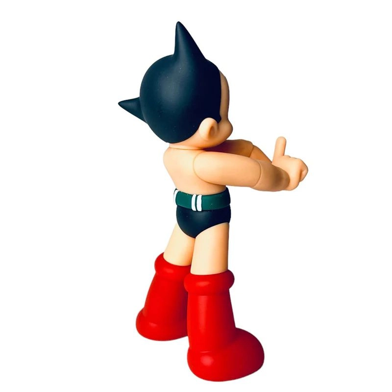 ToyQube ASTRO BOY LA 6