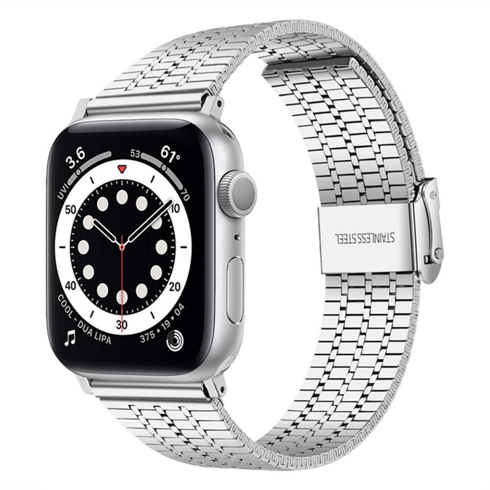 MSSM Apple Watch