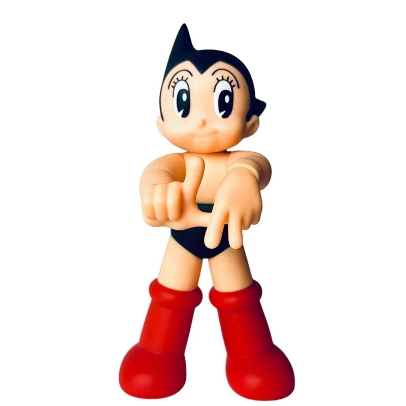 ToyQube ASTRO BOY LA 6