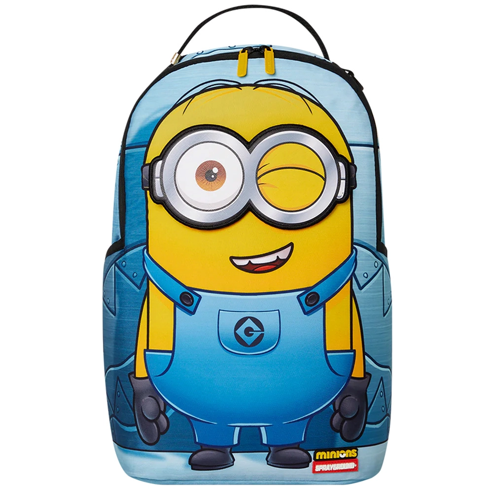 SPRAYGROUND x
