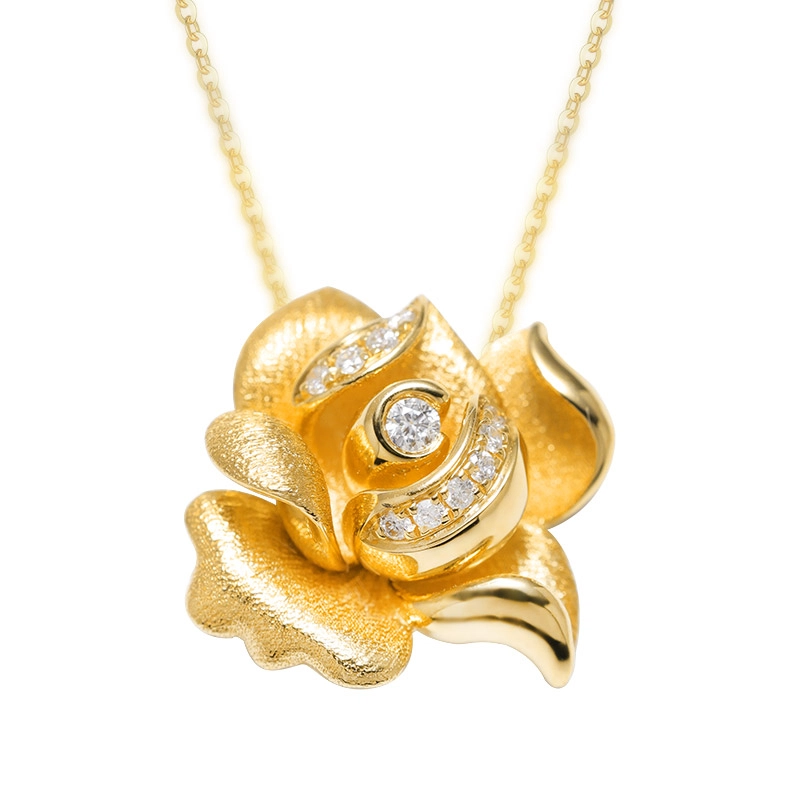 LOYALHEARTS 18K