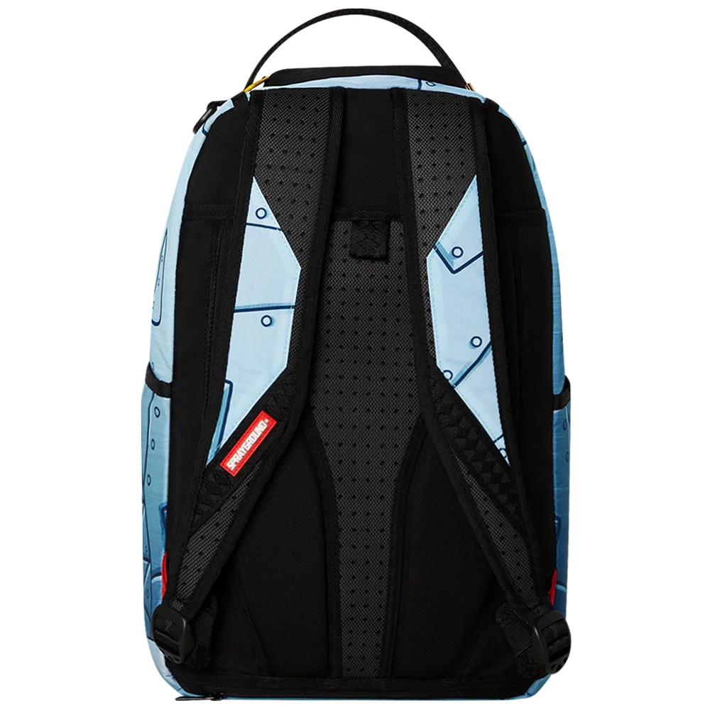 SPRAYGROUND x