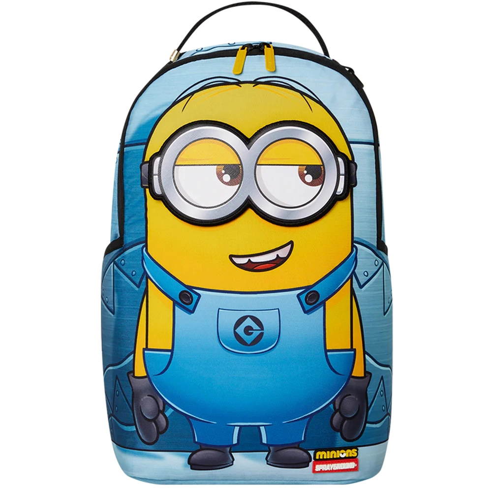 SPRAYGROUND x