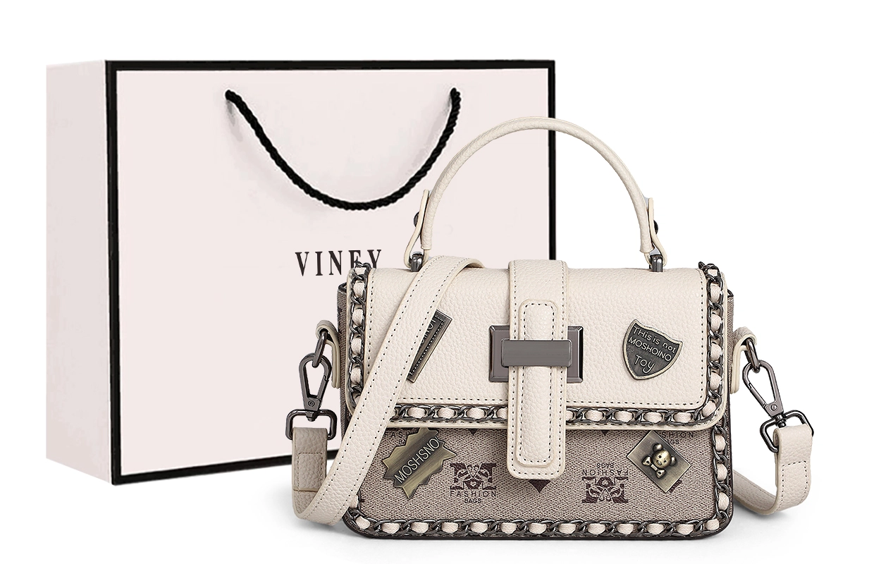 VINEY ins PVC