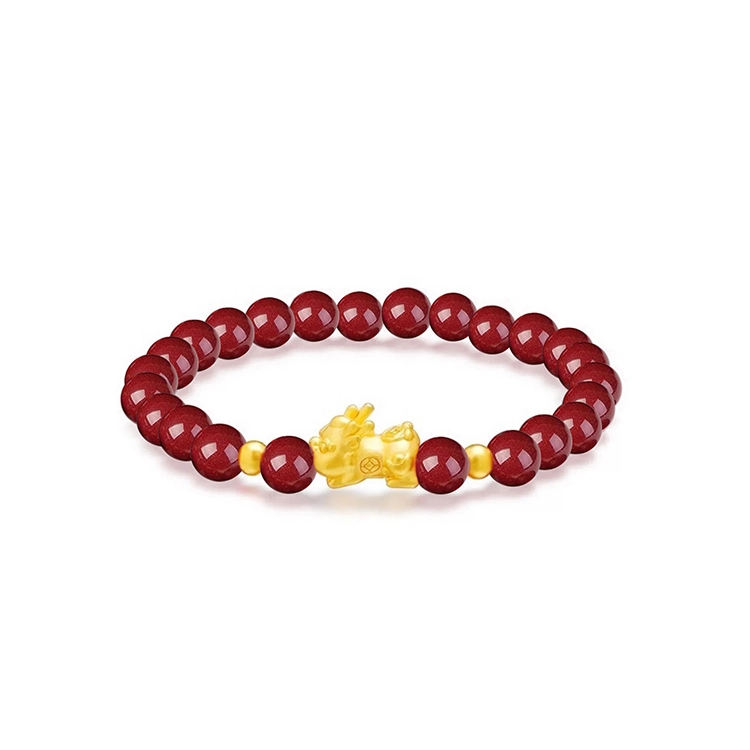 CHINA GOLD 999