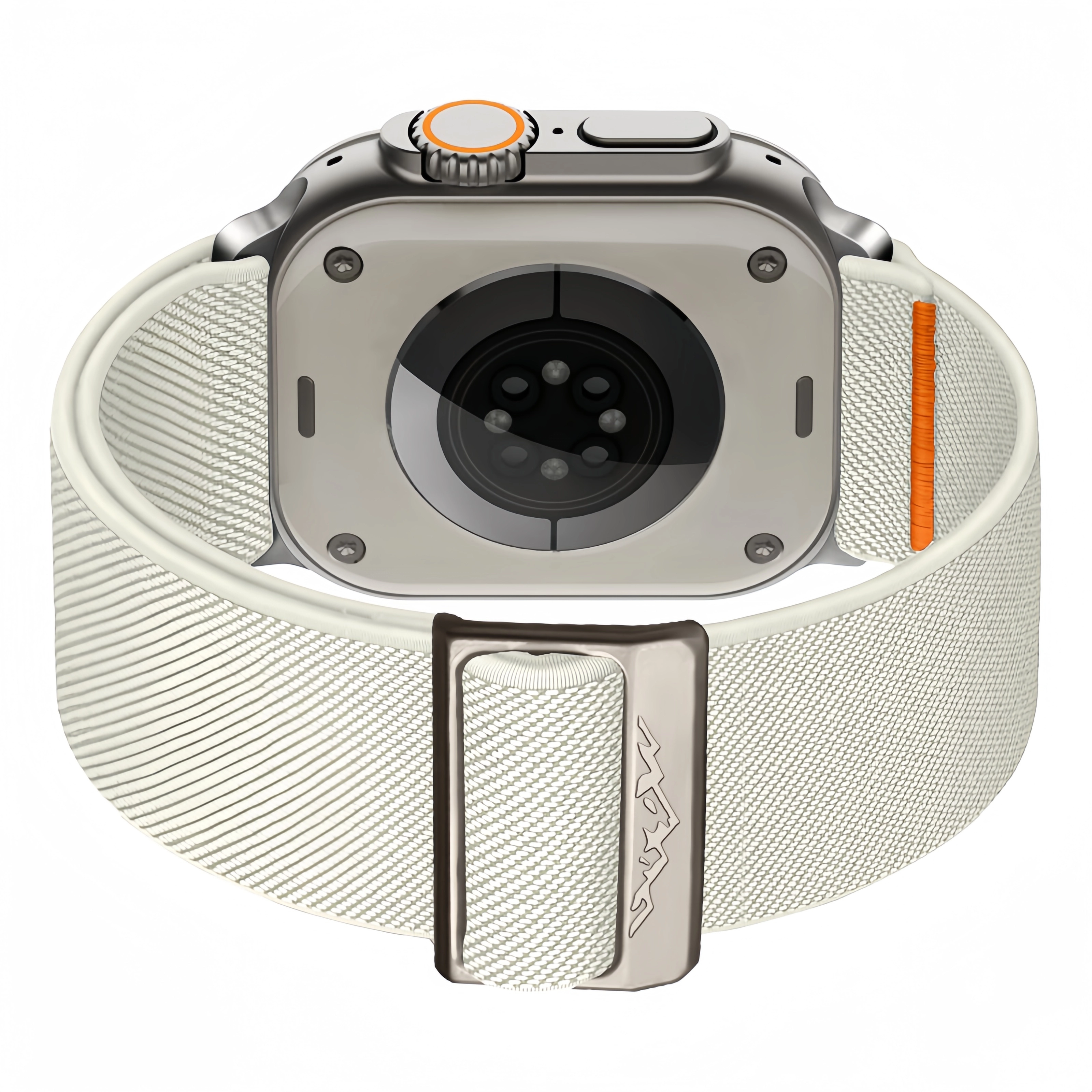 Akkerds applewatch