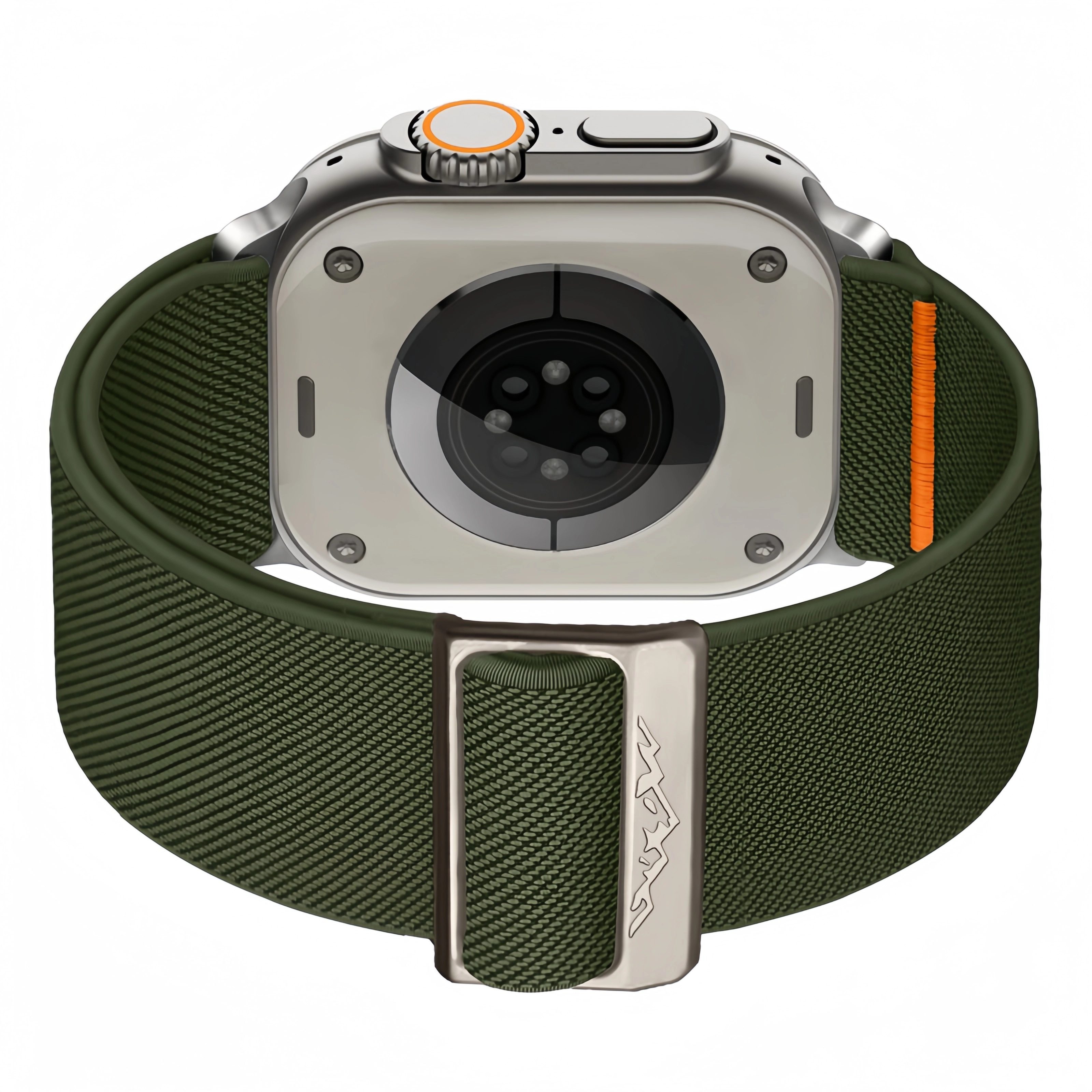 Akkerds applewatch