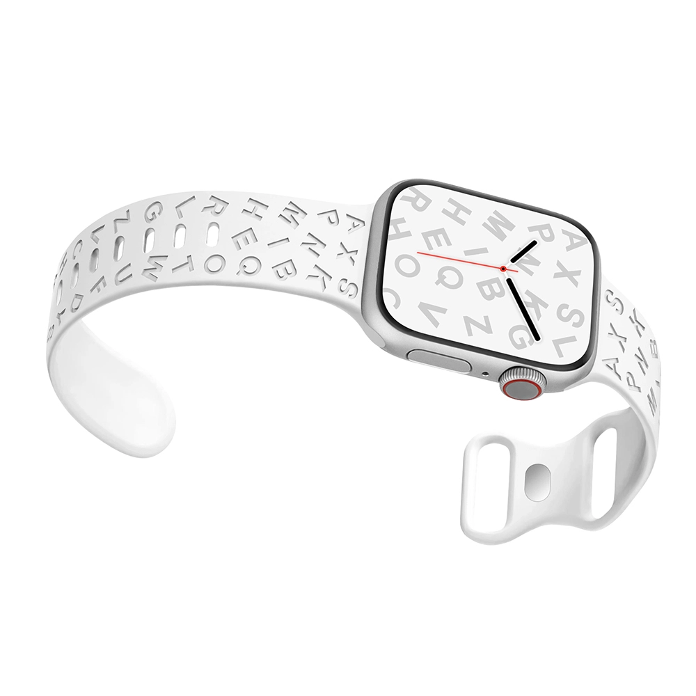 Applewatch S9S8SE76543