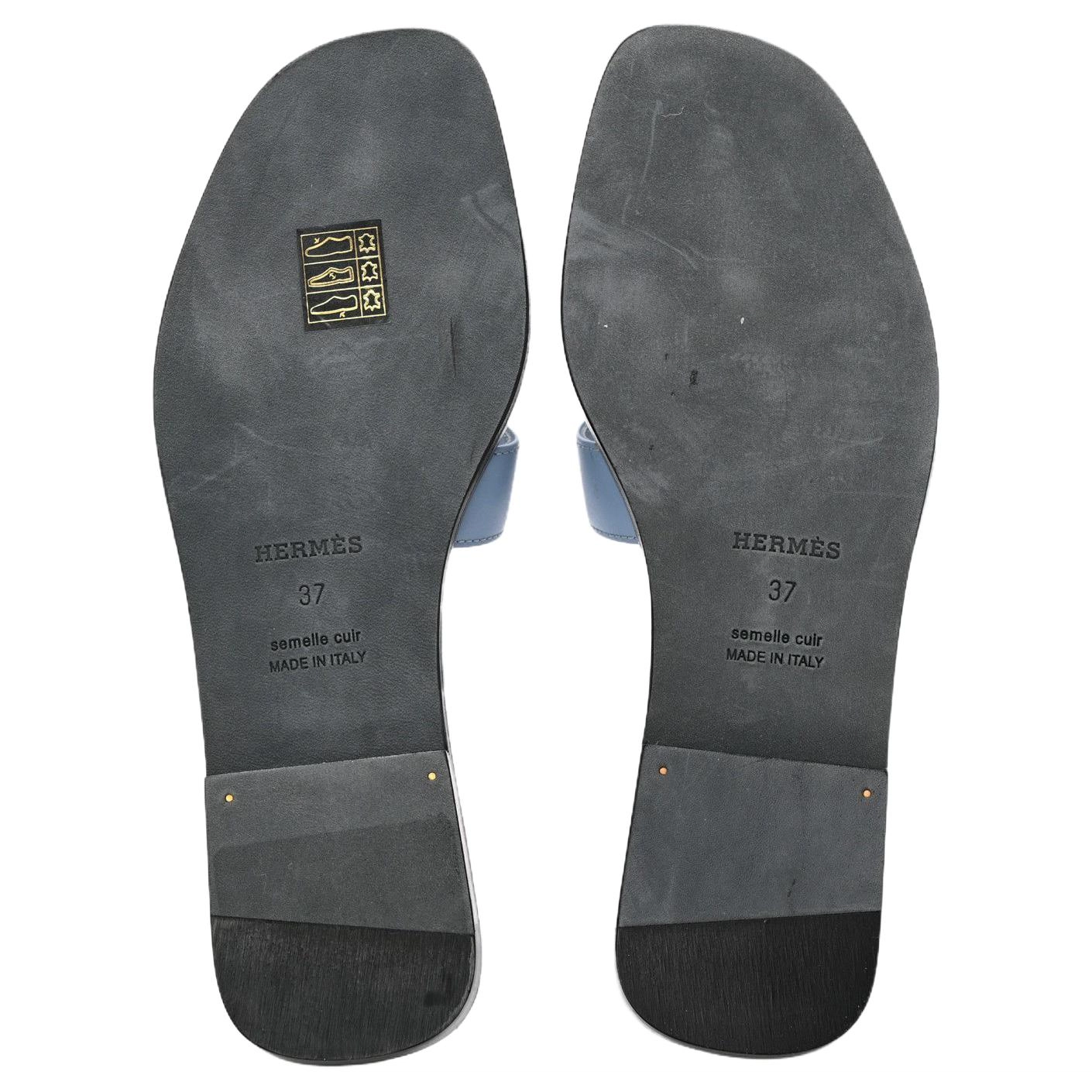 HERMES Oran