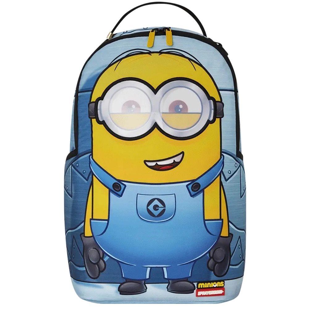 SPRAYGROUND x