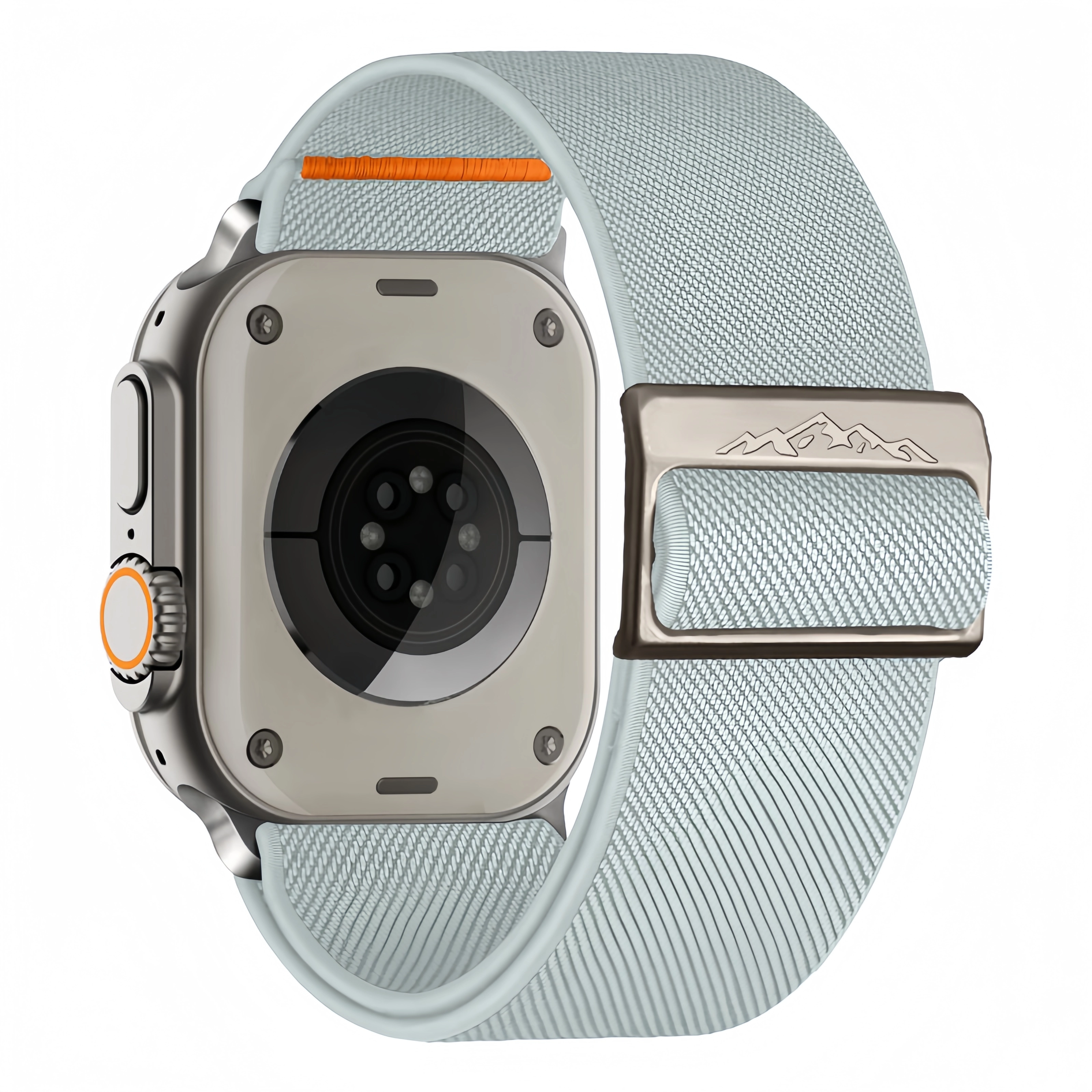 Akkerds applewatch