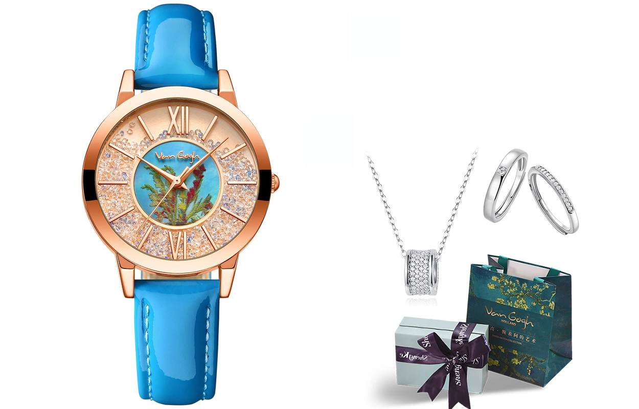 VAN GOGH FLS-1816