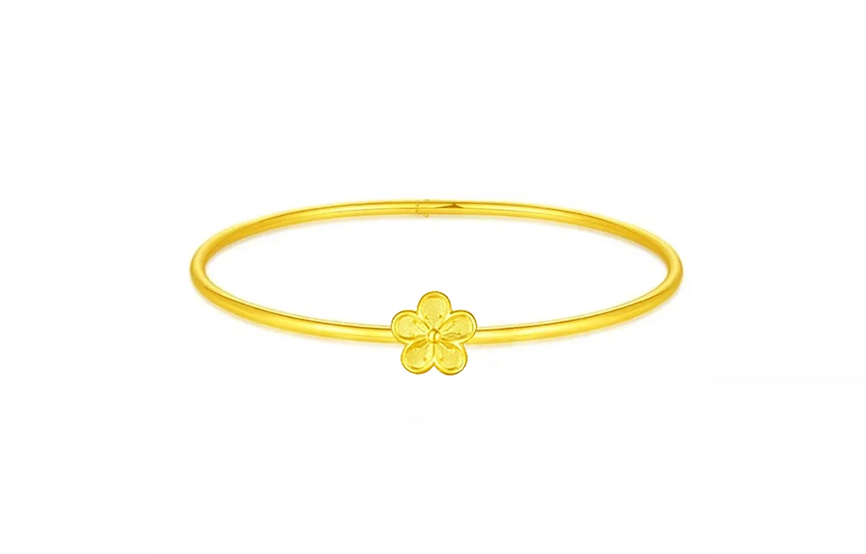 CHINA GOLD 3D