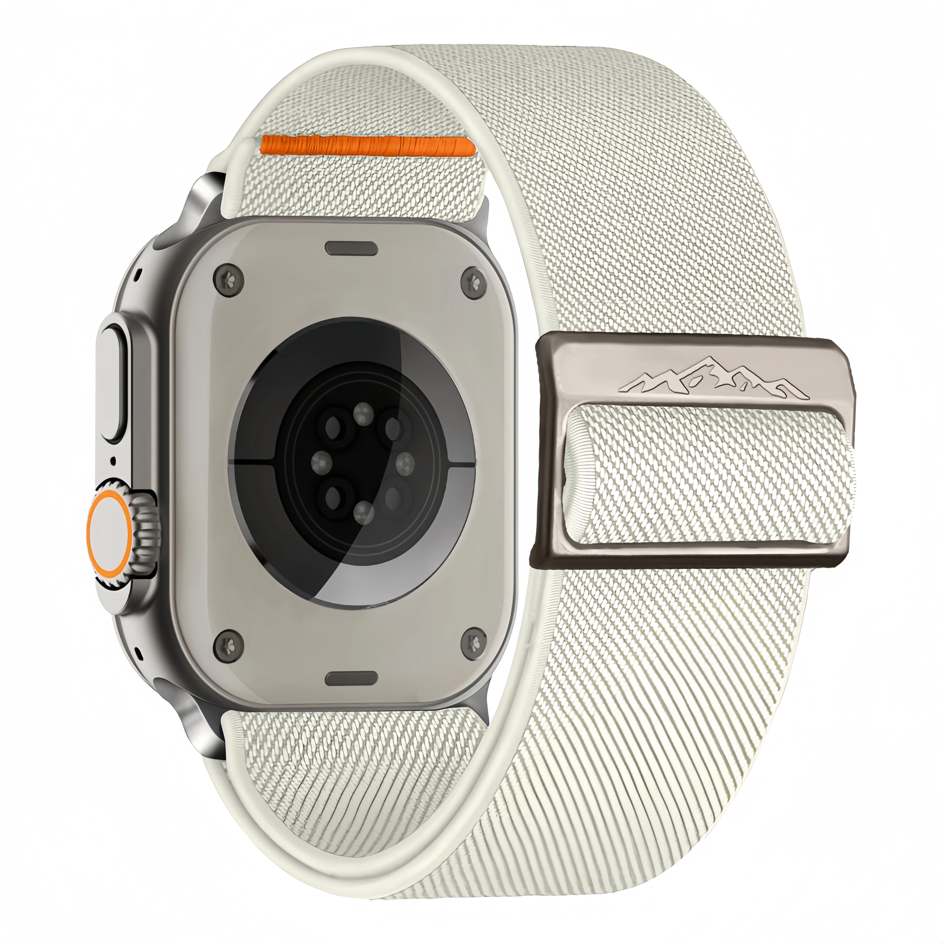 Akkerds applewatch