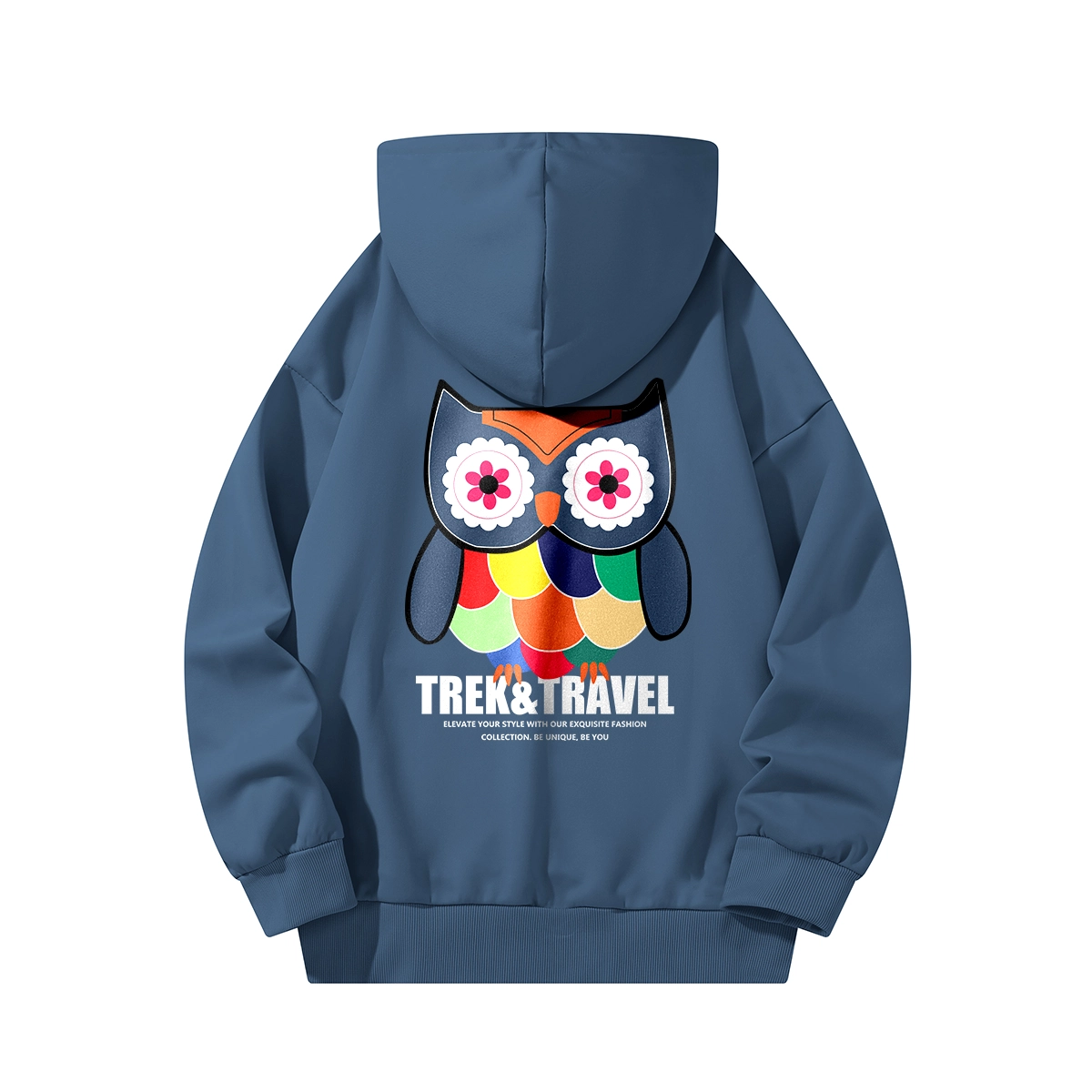 TREKTRAVEL