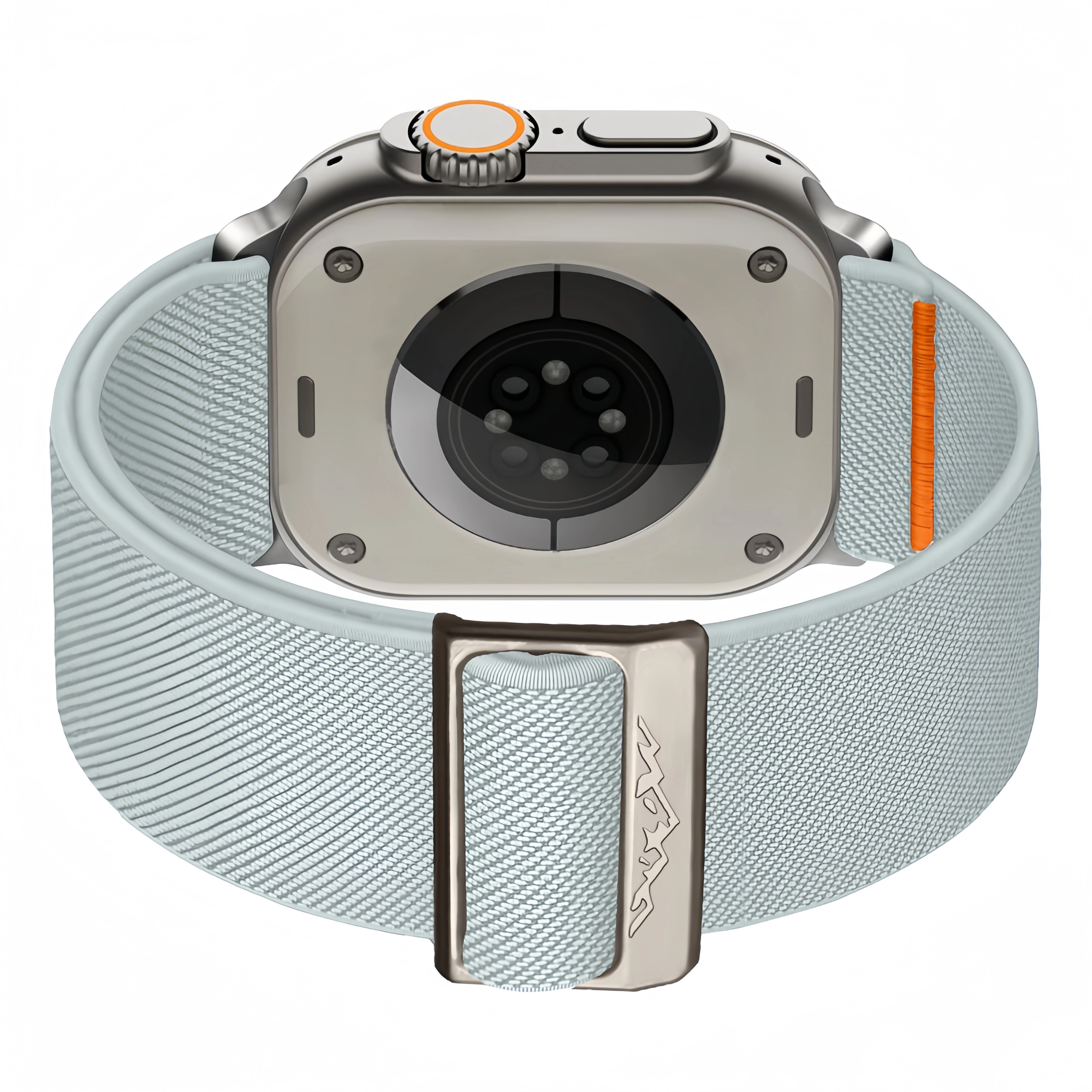 Akkerds applewatch