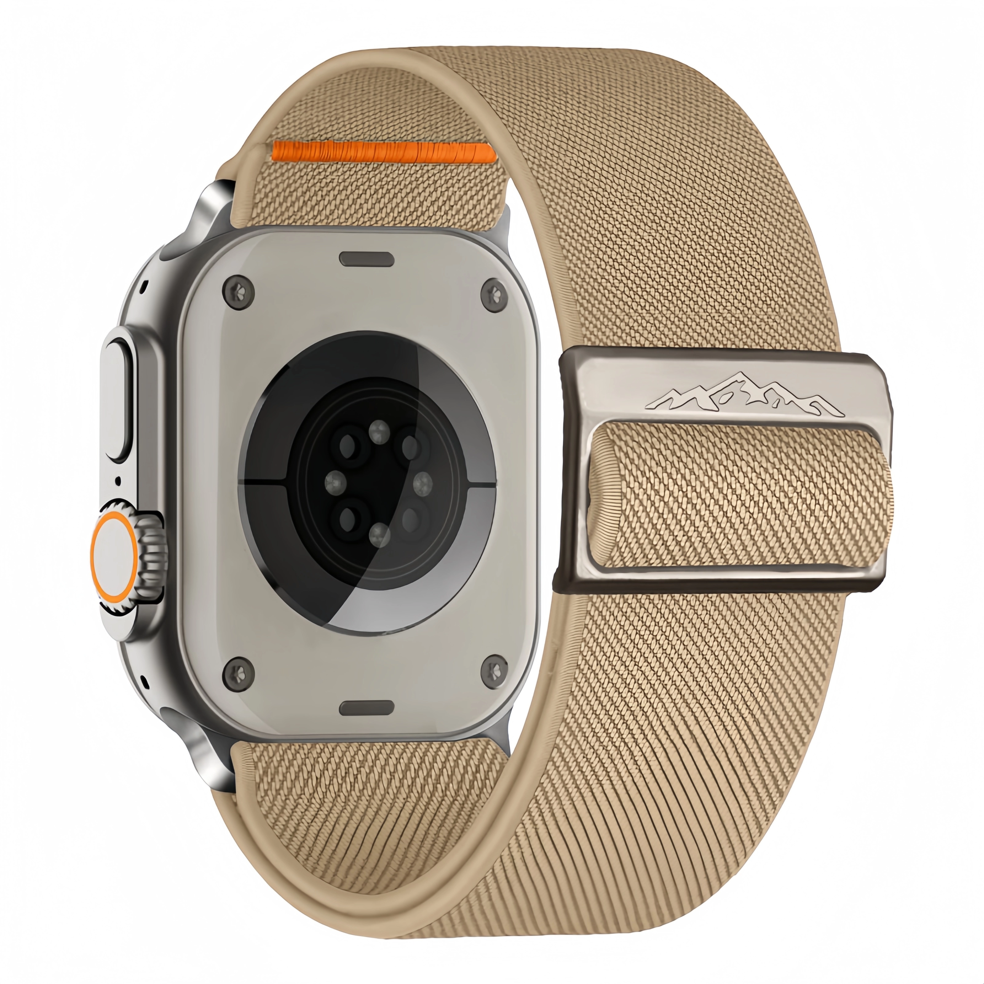 Akkerds applewatch