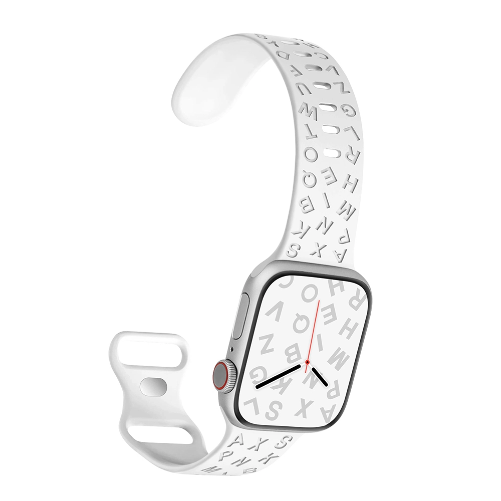 Applewatch S9S8SE76543