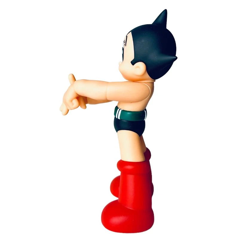 ToyQube ASTRO BOY LA 6