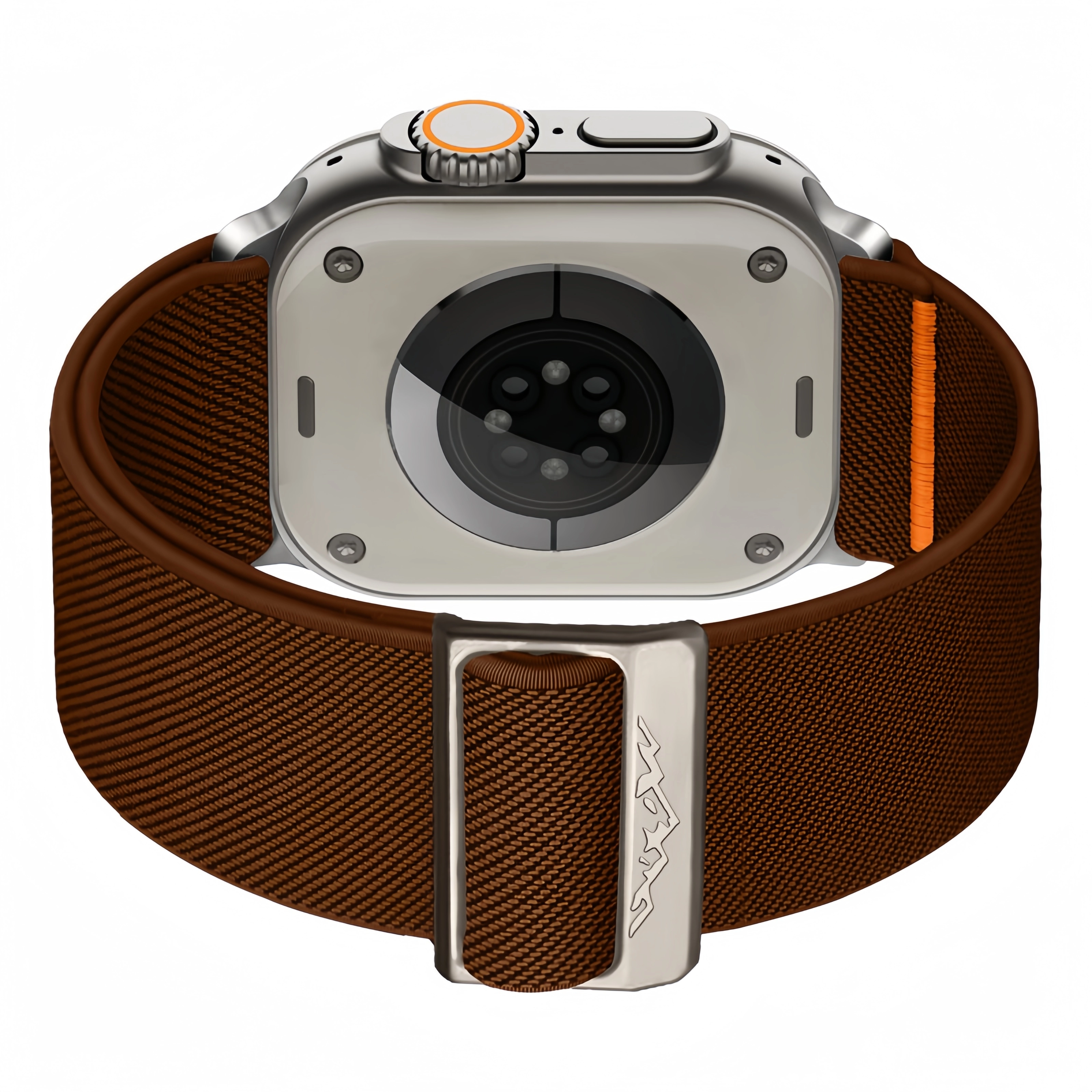 Akkerds applewatch