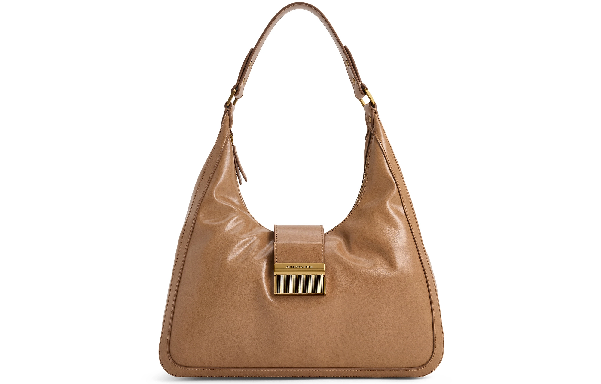 CHARLESKEITH ck Dark MossToffee