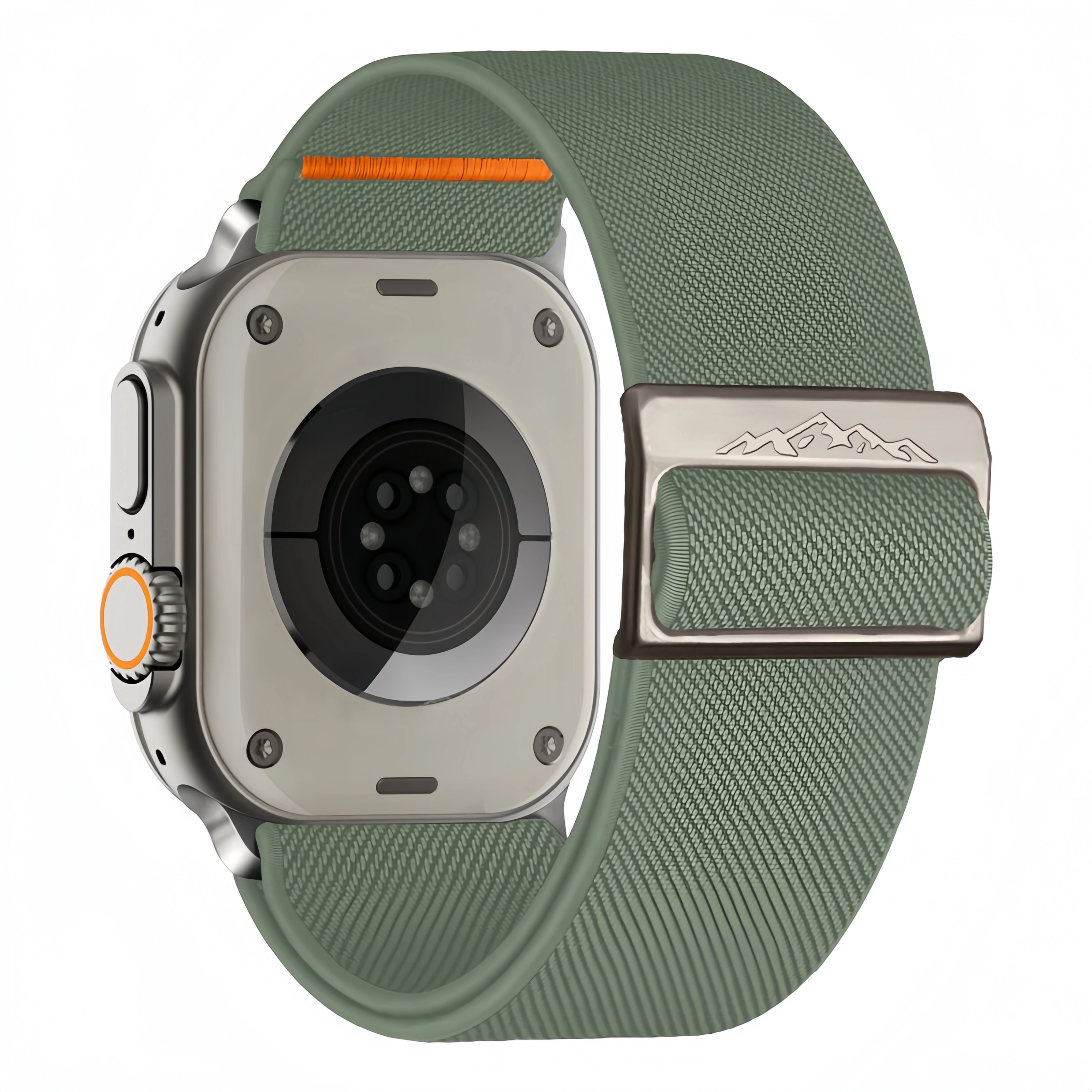 Akkerds applewatch