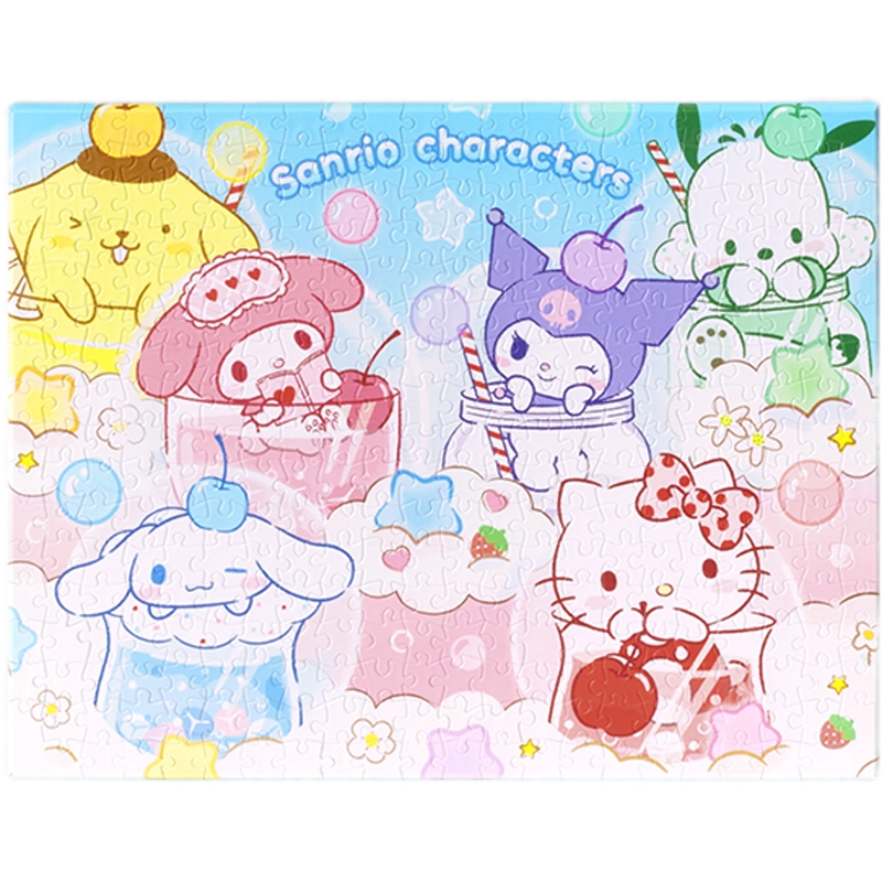 3D-JP 366pcs HN1357