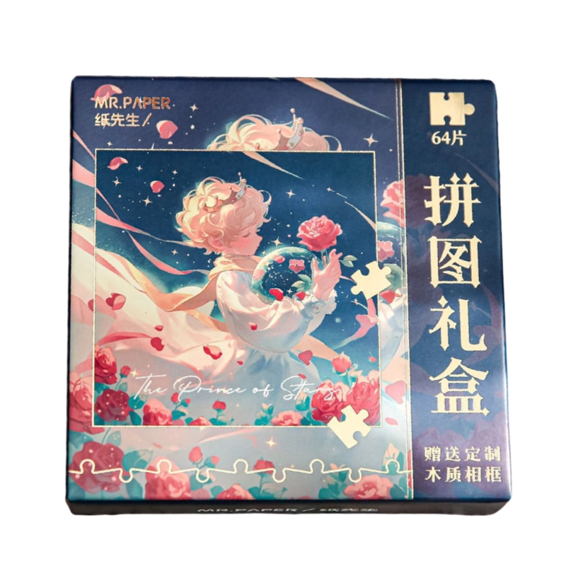 OLOEY 64pcs OLO-pt-