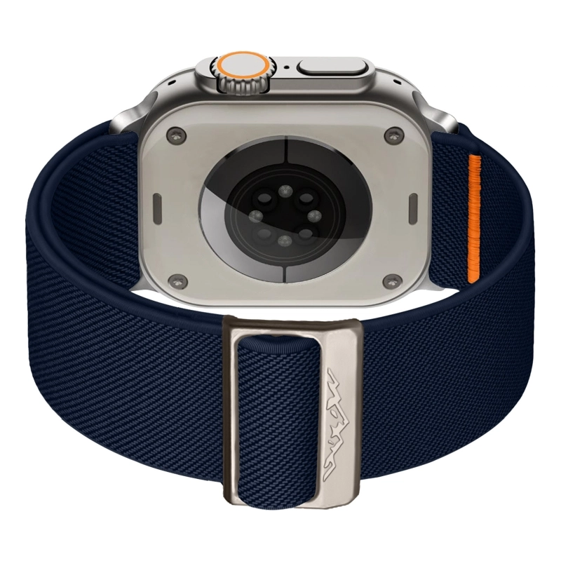 Akkerds applewatch