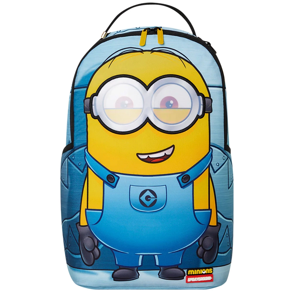 SPRAYGROUND x