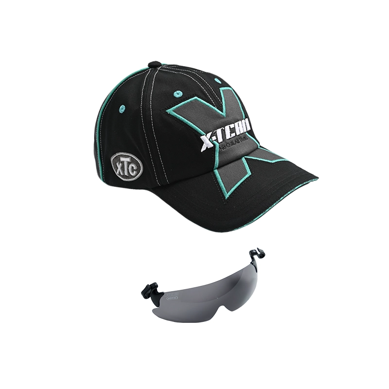 Xotic X-TEAM LOGO
