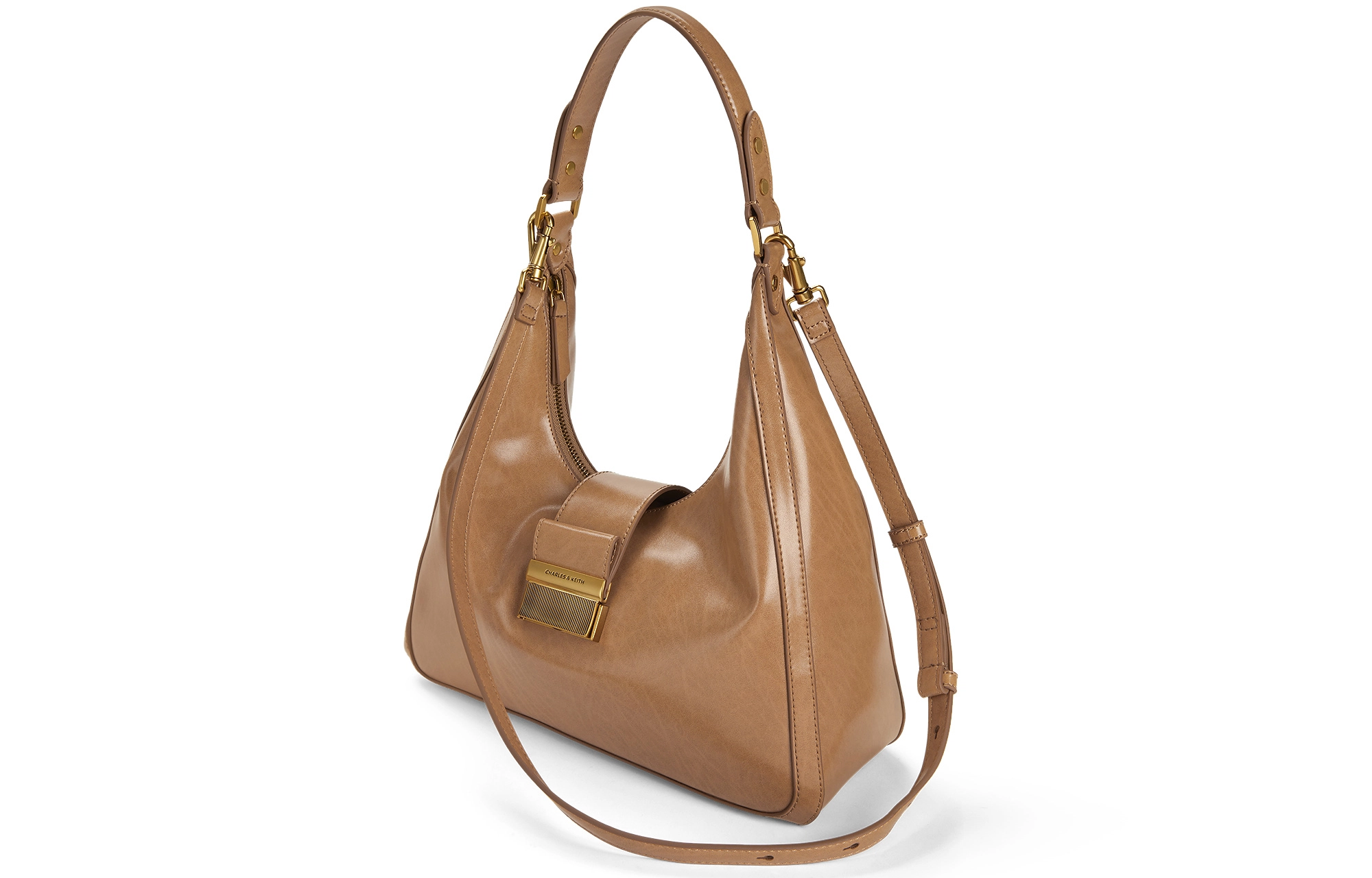 CHARLESKEITH ck Dark MossToffee
