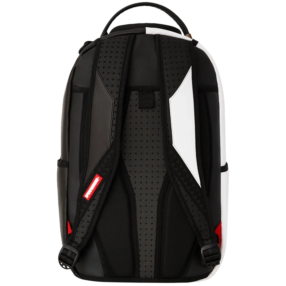 SPRAYGROUND sgLogo PVC