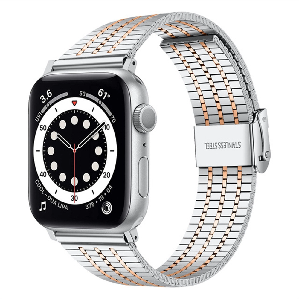 MSSM Apple Watch