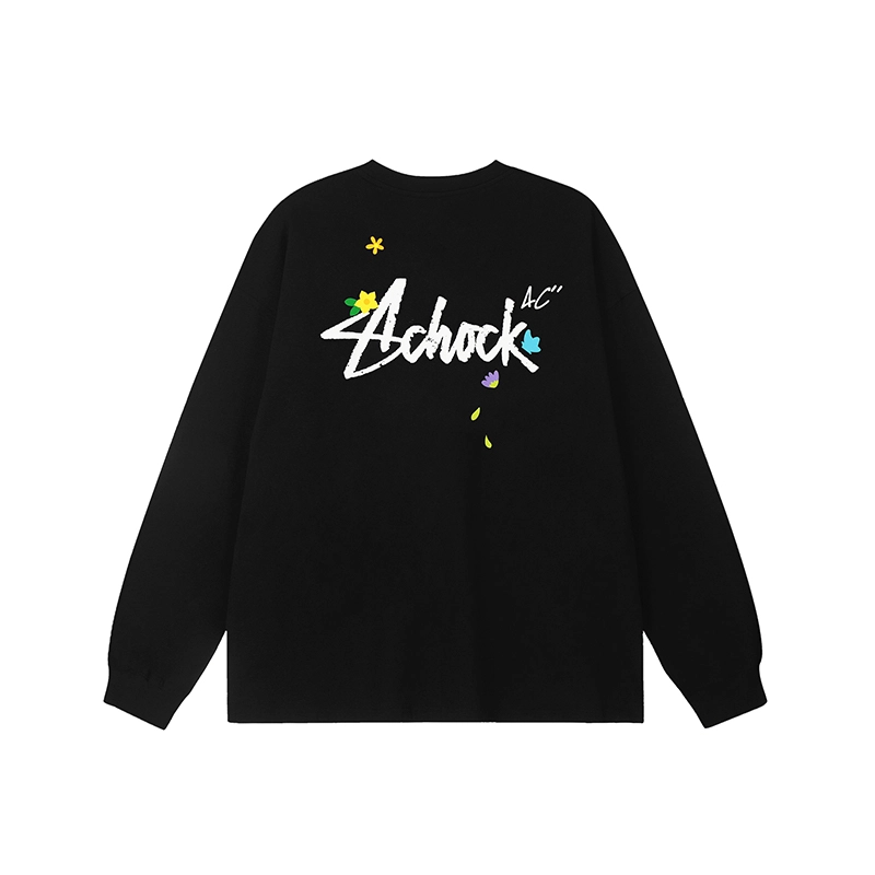 A chock T