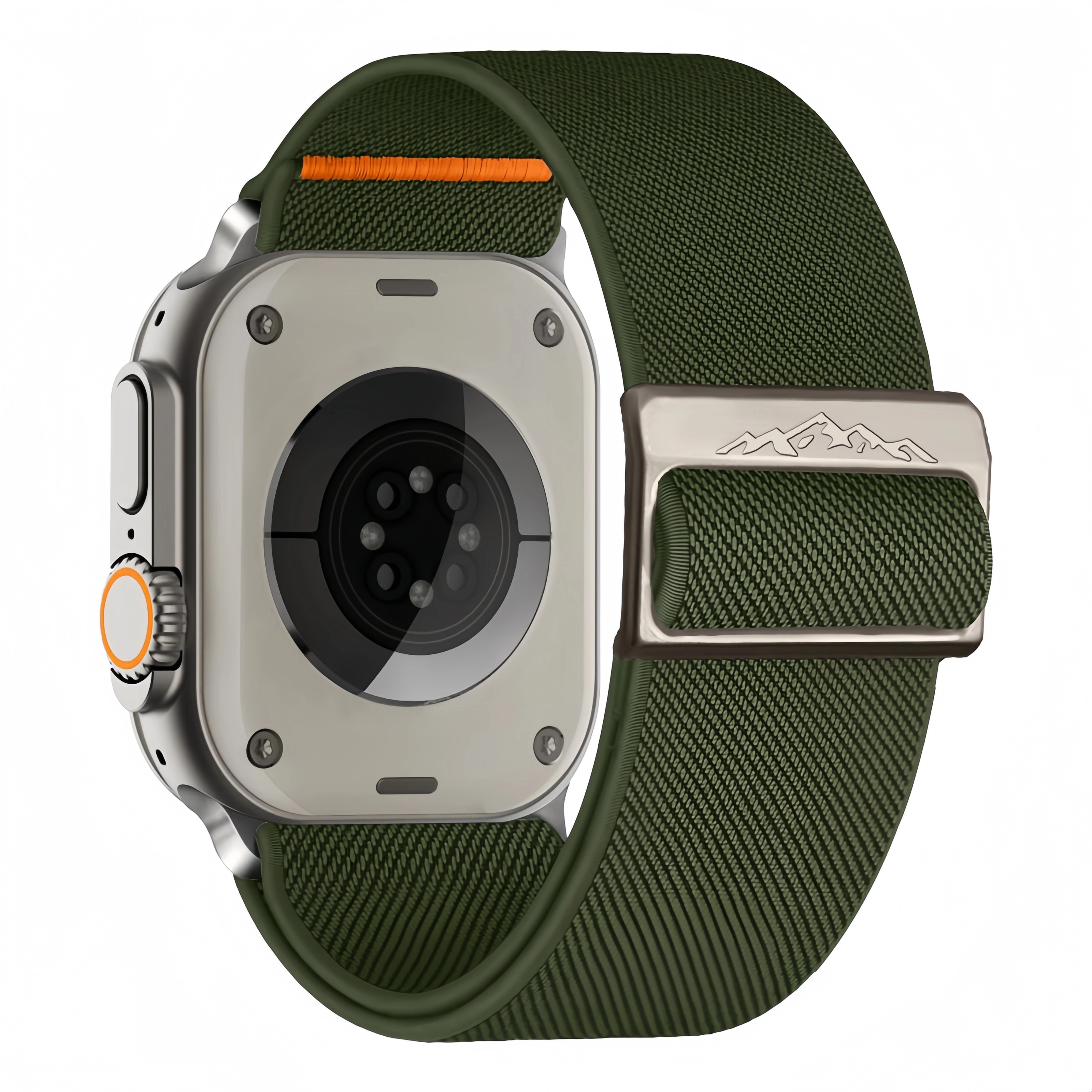 Akkerds applewatch